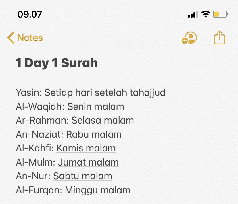 Detail Surat Alquran Untuk Hari Senin Nomer 4