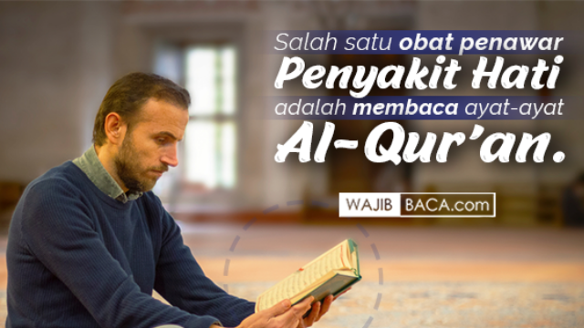 Detail Surat Alquran Untuk Ketenangan Hati Nomer 23