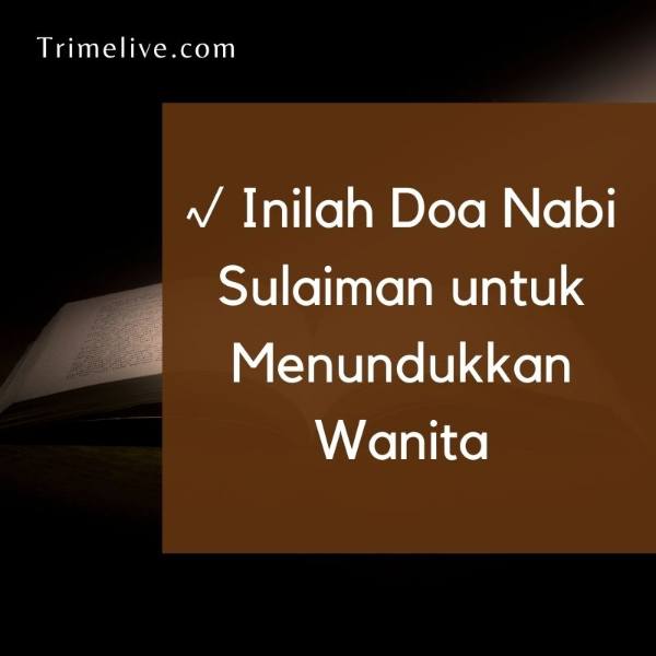 Detail Surat Alquran Untuk Memikat Wanita Nomer 11