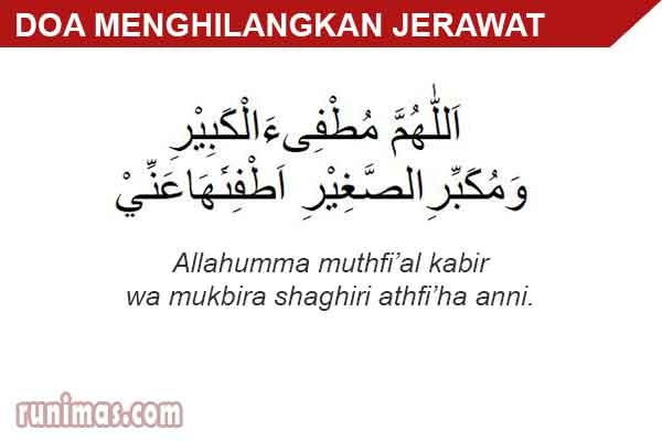 Detail Surat Alquran Untuk Menghilangkan Jerawat Nomer 5