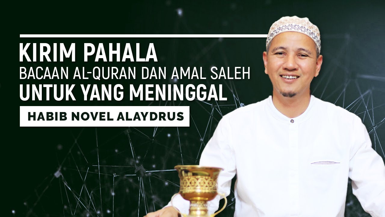 Detail Surat Alquran Untuk Orang Meninggal Nomer 40