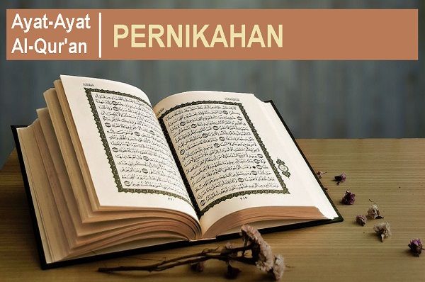 Detail Surat Alquran Untuk Pernikahan Nomer 15