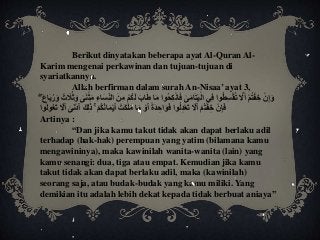 Detail Surat Alquran Untuk Pernikahan Nomer 7