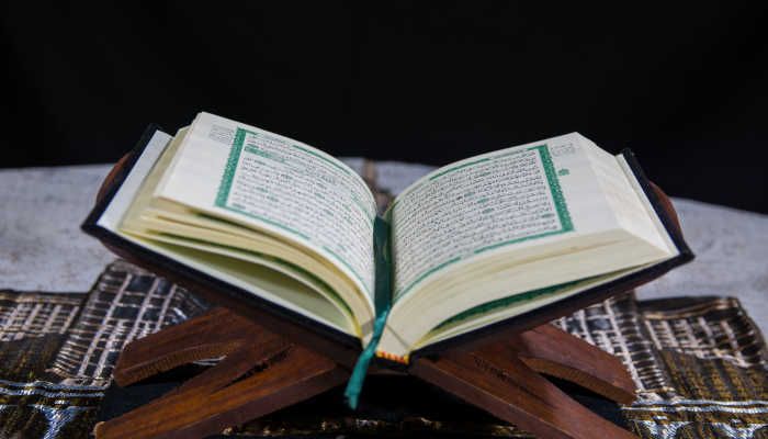 Detail Surat An Naba Bahasa Indonesia Nomer 34