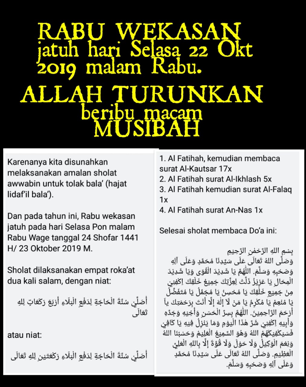 Detail Surat An Nas Untuk Segala Hajat Nomer 29