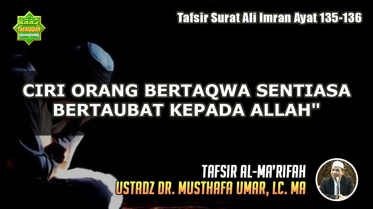 Detail Surat An Nisa Ayat 135 Beserta Artinya Nomer 41