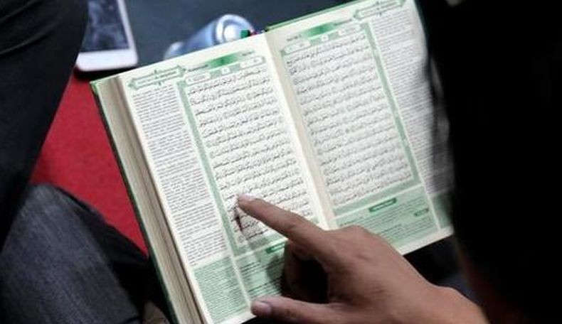 Detail Surat An Nisa Ayat 146 Beserta Tajwidnya Nomer 23