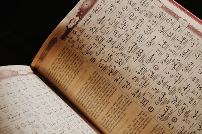 Detail Surat An Nisa Ayat 36 Latin Dan Artinya Nomer 27