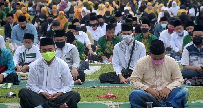 Detail Surat An Nisa Juz Berapa Nomer 40