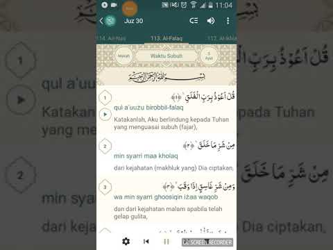 Detail Surat Annas Ada Berapa Ayat Nomer 49