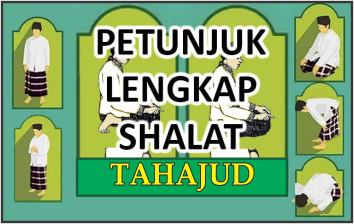 Detail Surat Apa Aja Yg Dibaca Waktu Shalat Tahajud Nomer 14