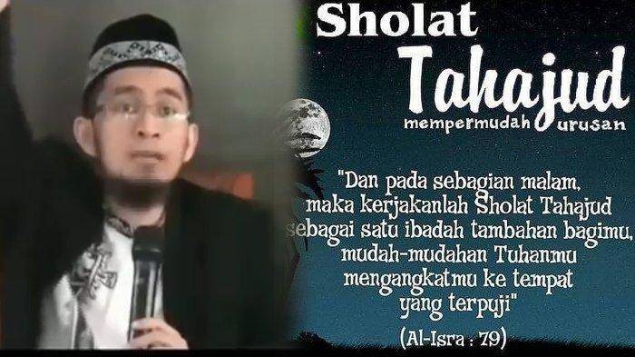 Detail Surat Apa Aja Yg Dibaca Waktu Shalat Tahajud Nomer 15