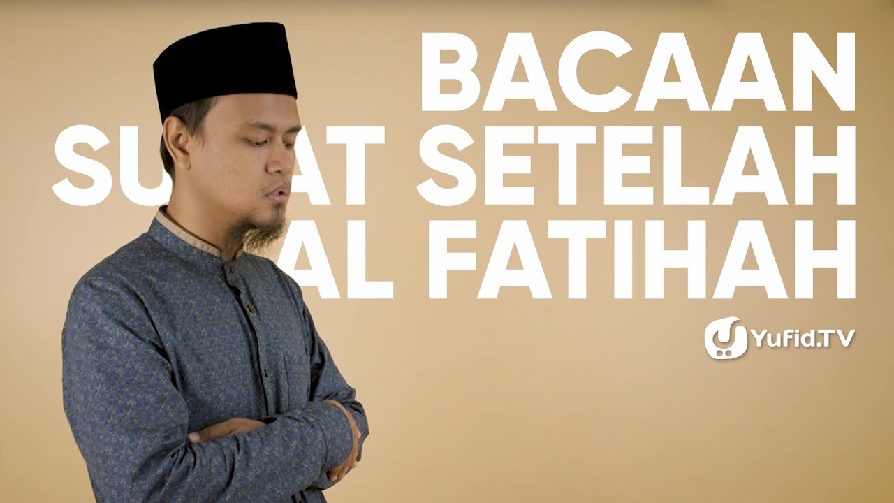 Detail Surat Apa Aja Yg Dibaca Waktu Shalat Tahajud Nomer 22