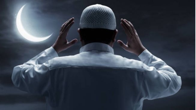 Detail Surat Apa Aja Yg Dibaca Waktu Shalat Tahajud Nomer 34