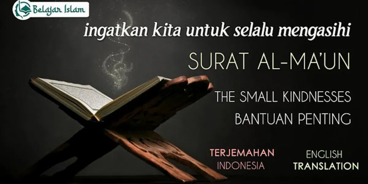 Detail Surat Aroaital Dan Artinya Nomer 46