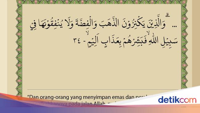 Detail Surat At Taubah Ayat 60 Latin Dan Artinya Nomer 20