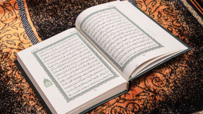 Detail Surat At Tin Surat Ke Berapa Dalam Al Quran Nomer 35