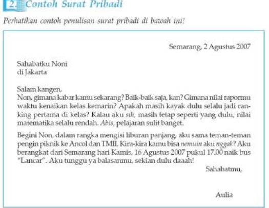 Detail Surat Bahasa Bali Nomer 10