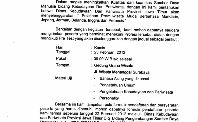 Detail Surat Bahasa Bali Nomer 7