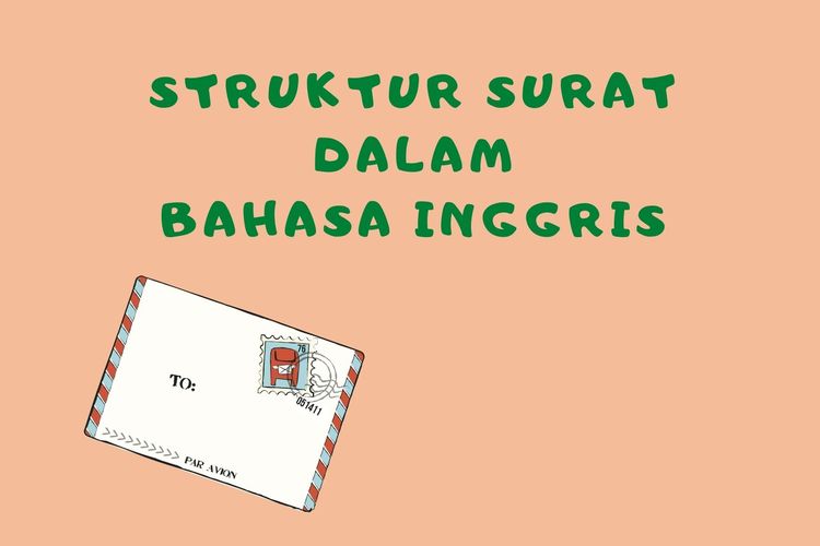 Detail Surat Bahasa Inggris Nomer 48