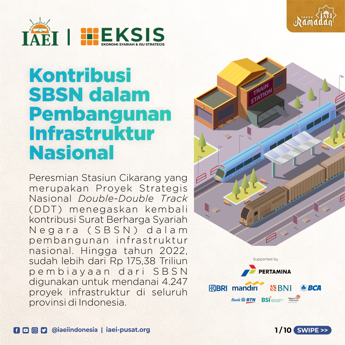 Detail Surat Berharga Nasional Nomer 31