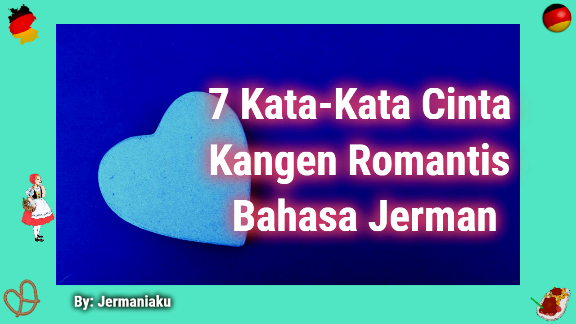 Detail Surat Cinta Bahasa Jerman Nomer 6