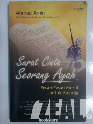 Detail Surat Cinta Untuk Ayah Nomer 46