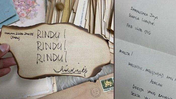 Detail Surat Cinta Untuk Ayah Dan Ibu Nomer 23