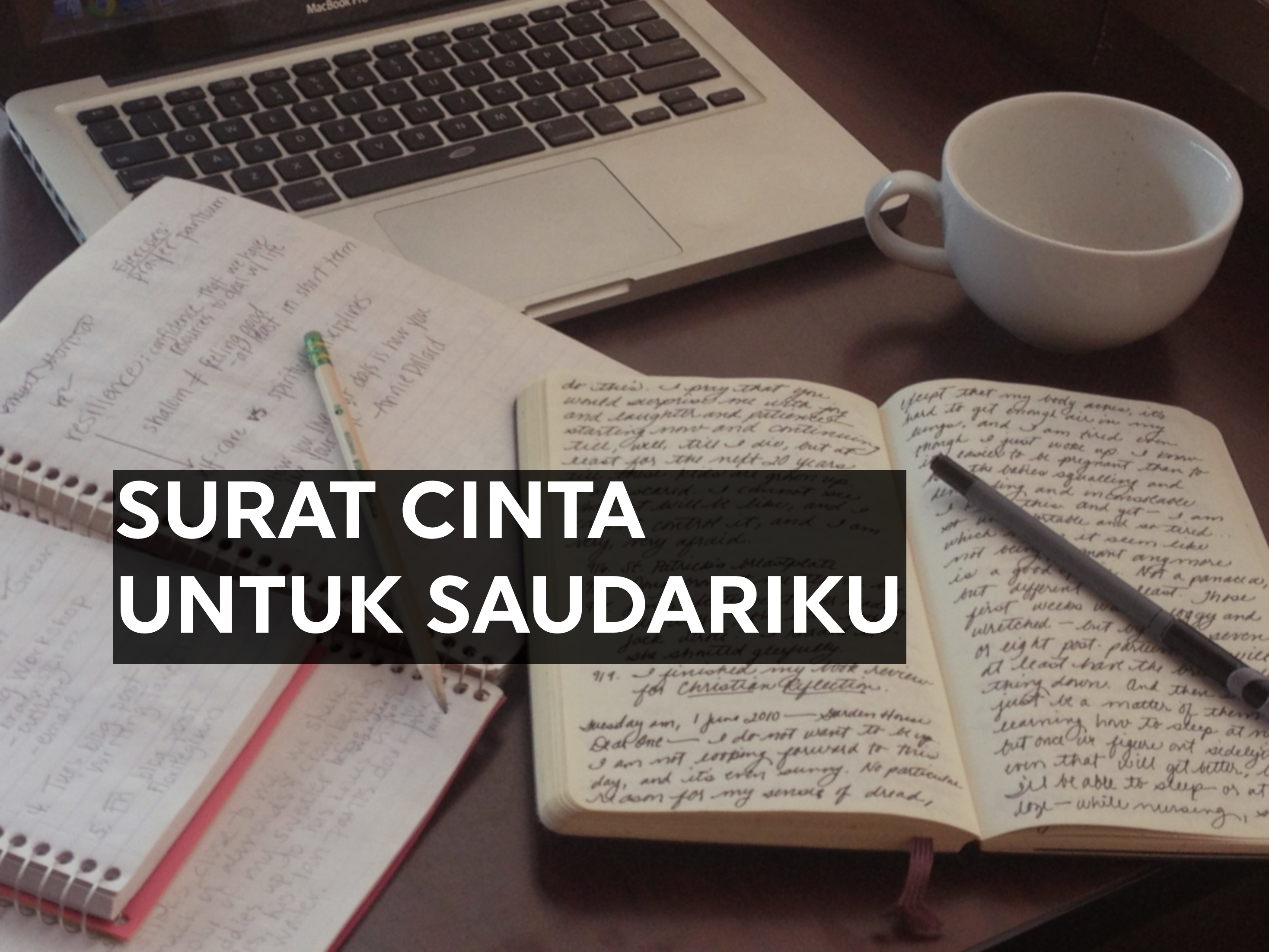 Detail Surat Cinta Untuk Orang Yang Tidak Mencintai Kita Nomer 38