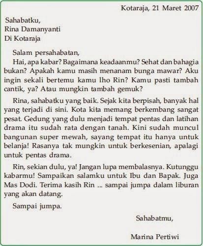 Detail Surat Cinta Untuk Sahabat Nomer 3