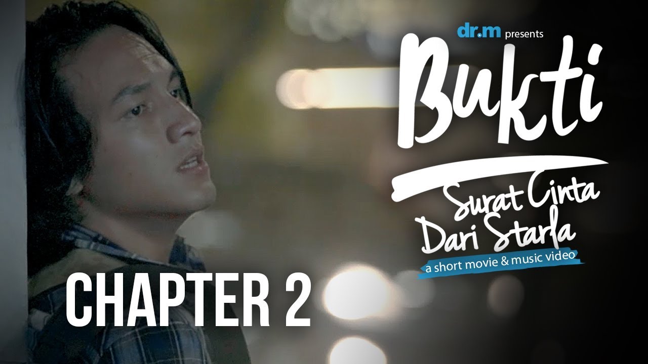 Detail Surat Cinta Untuk Starla 2 Nomer 2