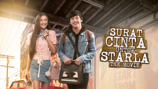 Detail Surat Cinta Untuk Starla 2 Nomer 10
