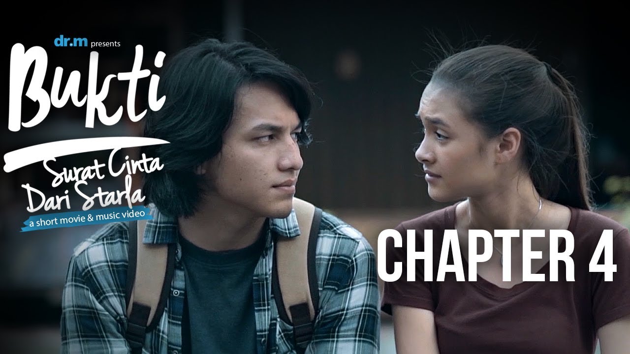 Detail Surat Cinta Untuk Starla 2 Nomer 12