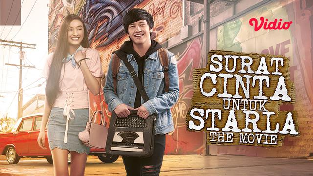 Detail Surat Cinta Untuk Starla 2 Nomer 13