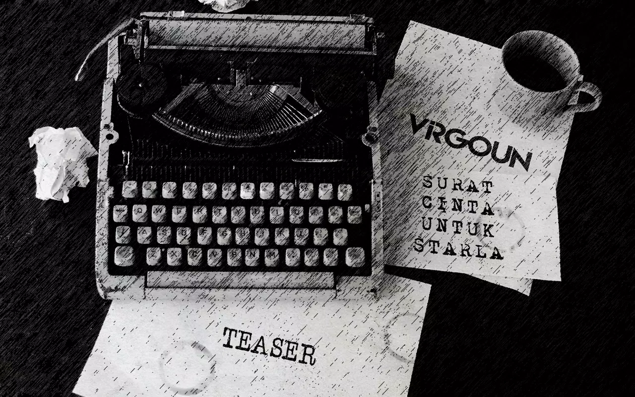 Detail Surat Cinta Untuk Starla 2 Nomer 14