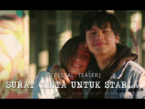 Detail Surat Cinta Untuk Starla 2 Nomer 15