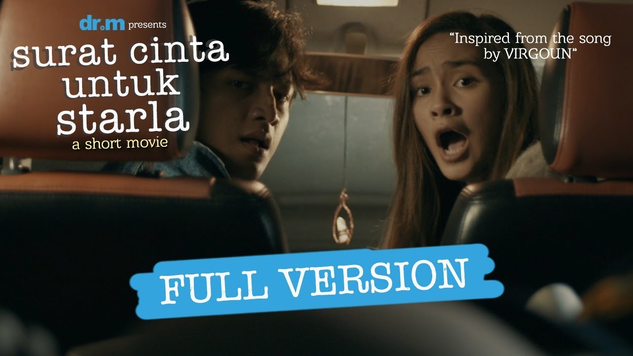 Detail Surat Cinta Untuk Starla 2 Nomer 17