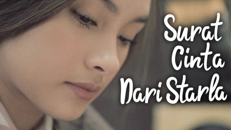 Detail Surat Cinta Untuk Starla 2 Nomer 18