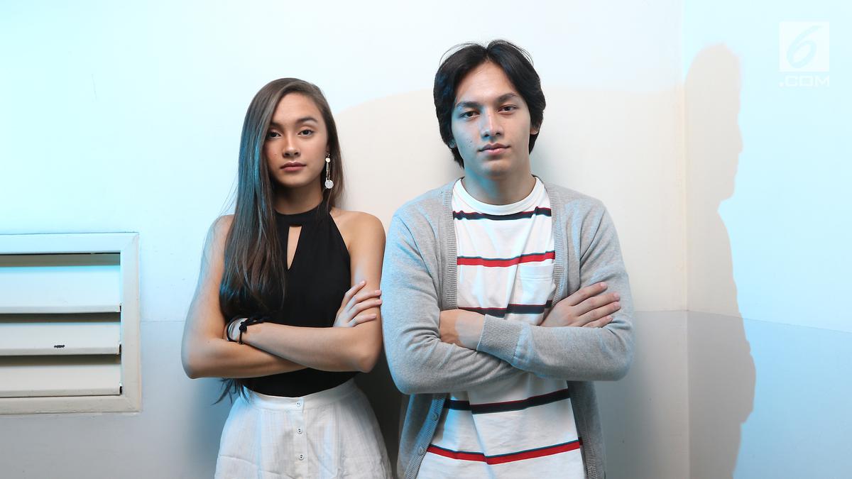 Detail Surat Cinta Untuk Starla 2 Nomer 19