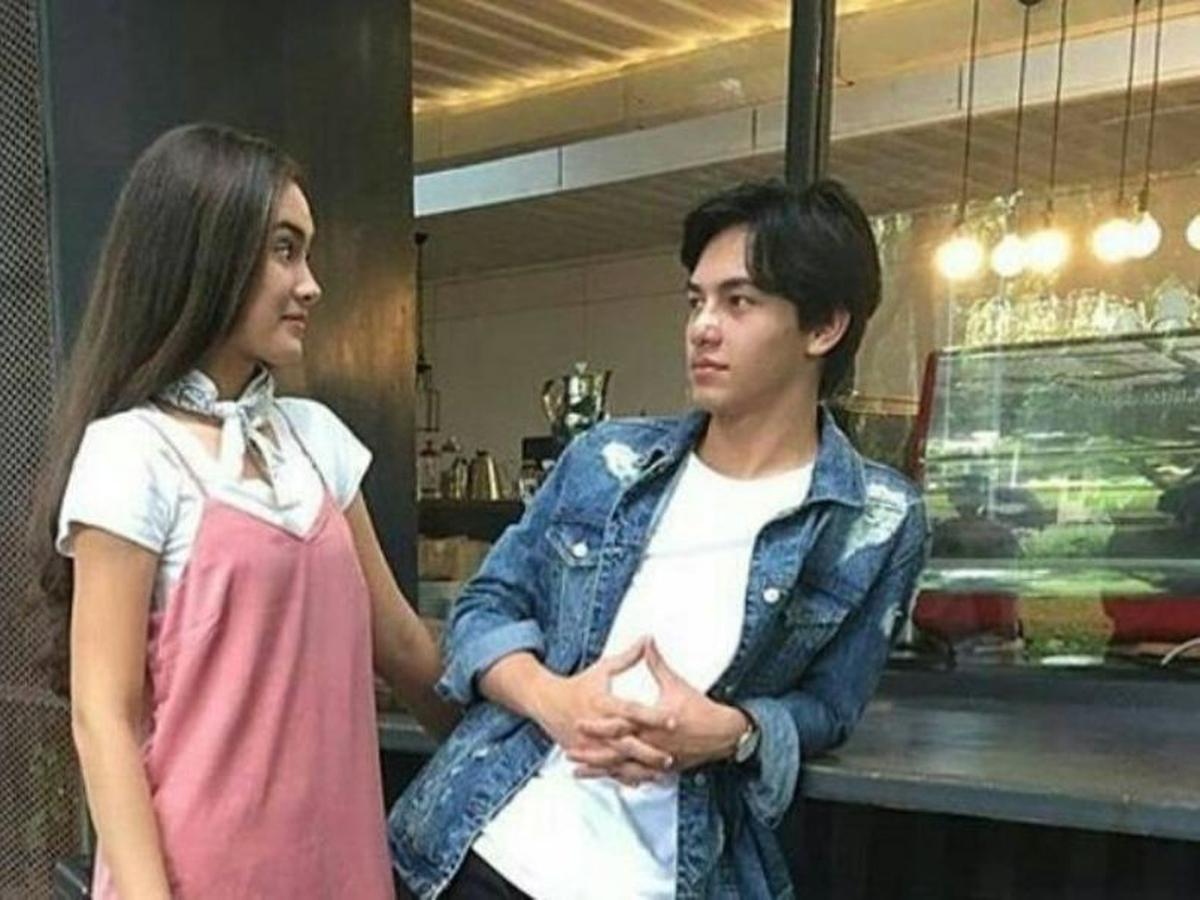Detail Surat Cinta Untuk Starla 2 Nomer 27