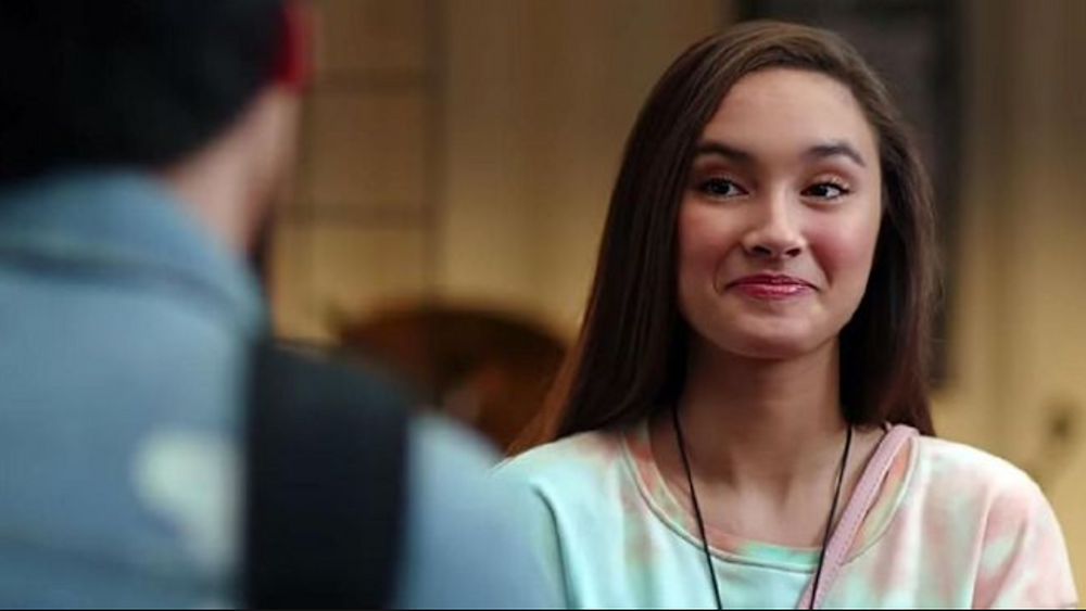 Detail Surat Cinta Untuk Starla 2 Nomer 29