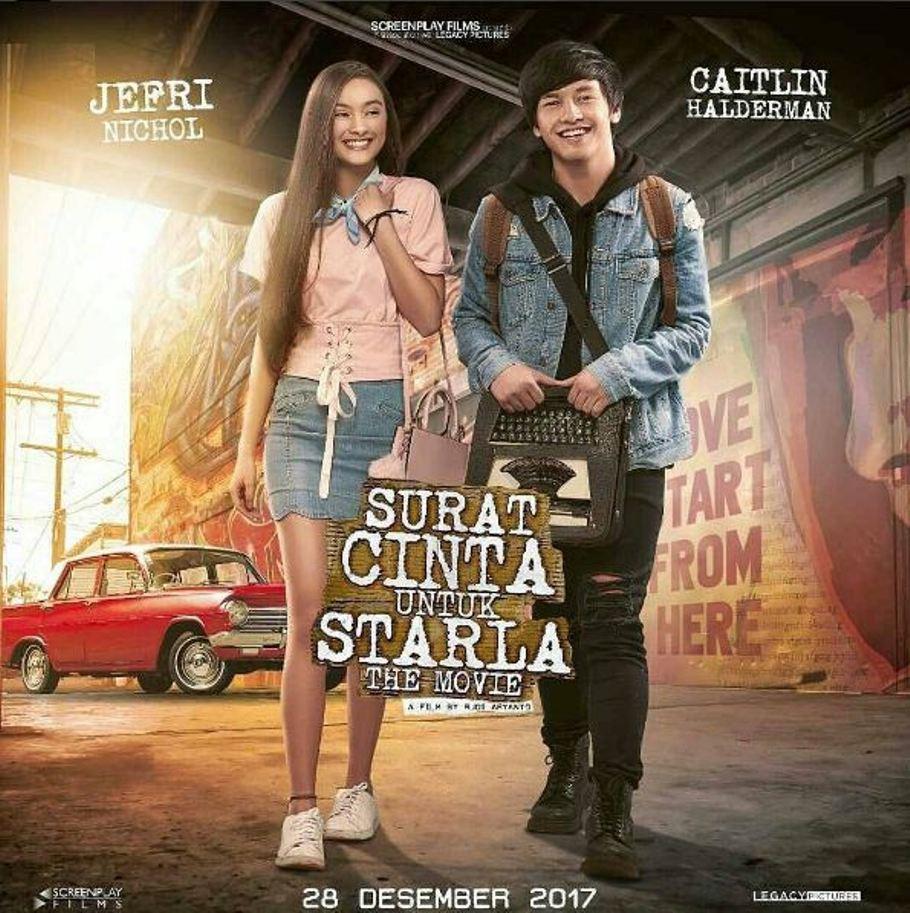 Detail Surat Cinta Untuk Starla 2 Nomer 5