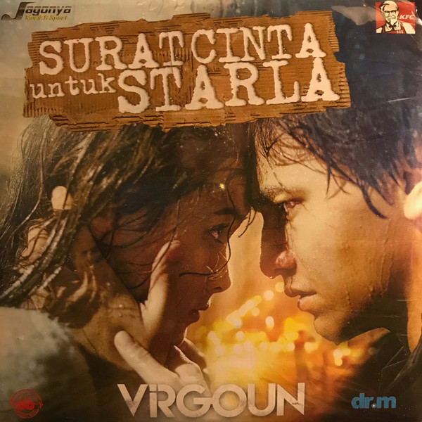 Detail Surat Cinta Untuk Starla 2 Nomer 33