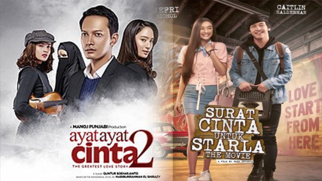 Detail Surat Cinta Untuk Starla 2 Nomer 6