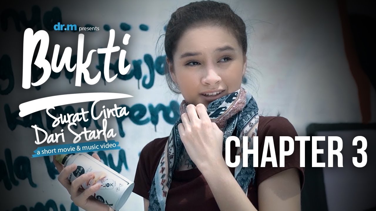 Detail Surat Cinta Untuk Starla 2 Nomer 43