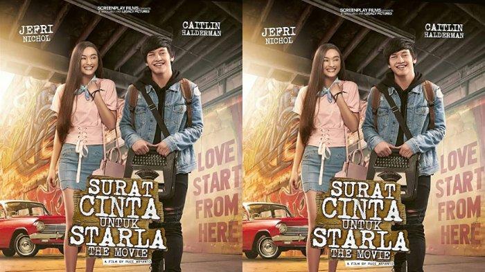 Detail Surat Cinta Untuk Starla 2 Nomer 44