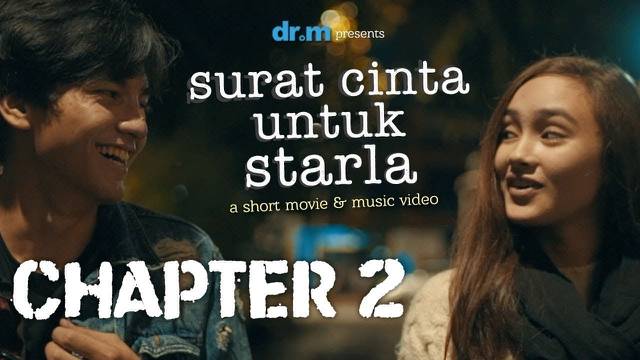 Detail Surat Cinta Untuk Starla 2 Nomer 7