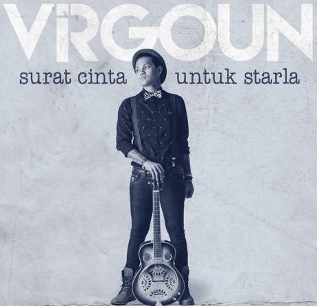 Detail Surat Cinta Untuk Starla Kunci Gitar Nomer 12