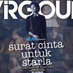 Detail Surat Cinta Untuk Starla Virgoun Nomer 5