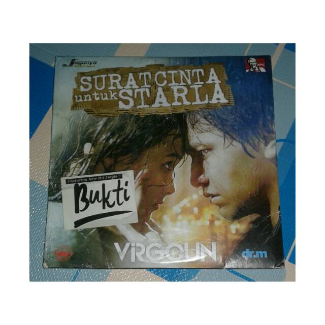 Detail Surat Cinta Untuk Starla Virgoun Nomer 48